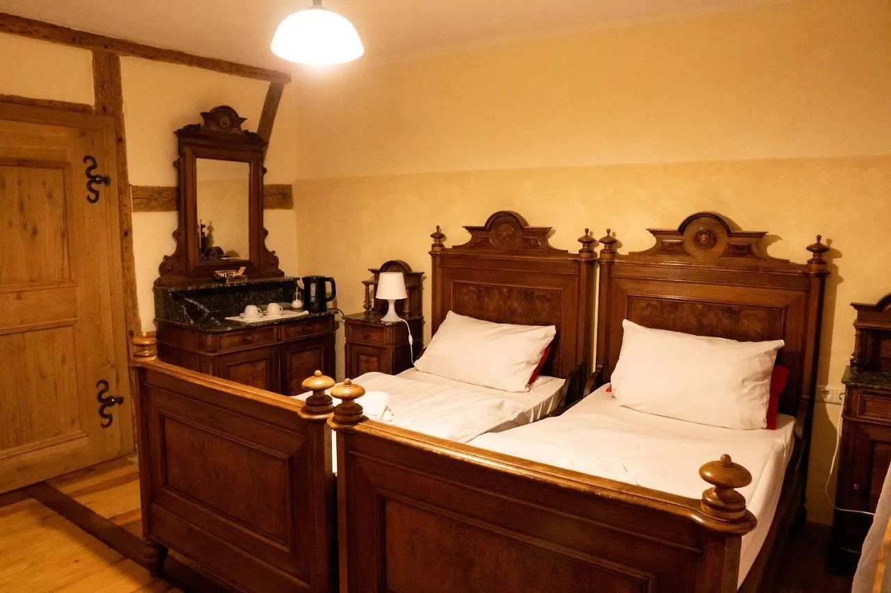 Hotel ristorante Massimo im hertle Haus Harburg   Harburg (Bavaria)