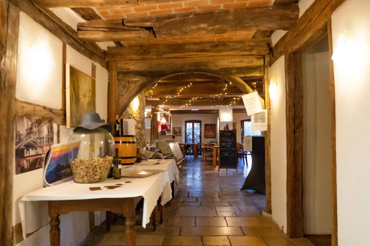 Hotel ristorante Massimo im hertle Haus Harburg