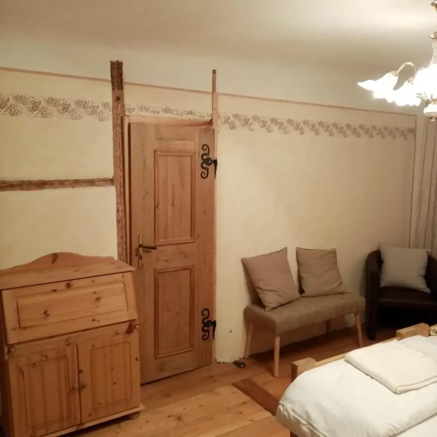 Hotel Ristorante Massimo Im Hertle Haus Harburg