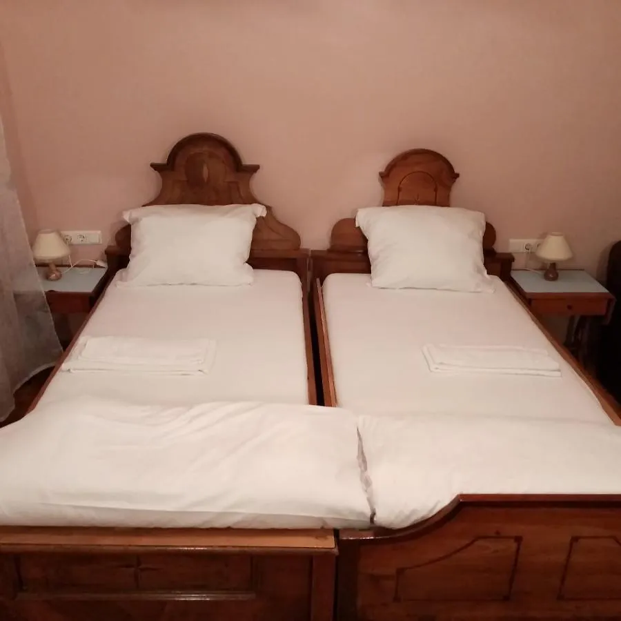 Hotel Ristorante Massimo Im Hertle Haus Harburg
